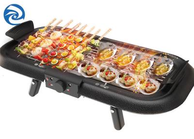 中国 2000W禁煙の屋内グリル 販売のため