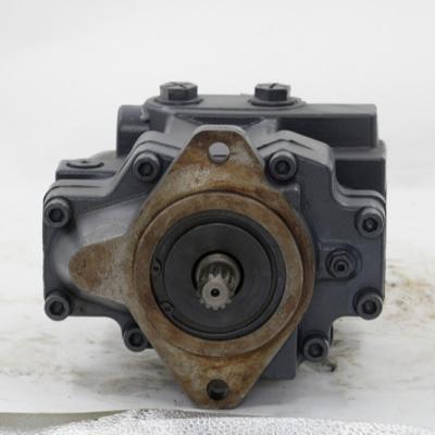 Chine PVD pompe à piston hydraulique PVD-2B PVD-2B-40P PVD2B40P Pour une excavatrice Nachi YC35 PC40 EX40 à vendre