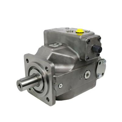 中国 レックスロスの水力ピストンポンプ A4VSO40 A40VSO71 A40VSO125 A40VSO180 A40VSO250 400bar ピストン型ポンプ DR/10R-PPB13N00 販売のため