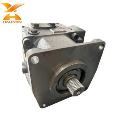 中国 水力変形水力ポンプ A11VOシリーズ A11VO40 A11VO60 A11VO75 A11VO95 A11VO130 A11VO145 A11VO190 A11VO260 レックスロスポンプ 販売のため