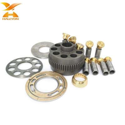 China PV180 Pump Parts Parker Hydraulic Pump PV180 Repair Kits Spare Parts for sale