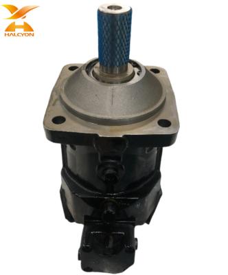 Κίνα Υδραυλικός κινητήρας A6VM107HA1/63W-VPB010A σειρά για μηχανήματα κατασκευής Υδραυλικός κινητήρας έμβολο προς πώληση