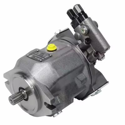 Κίνα Υδραυλική αντλία Rexroth A10VSO18 Υδραυλική αντλία A10VSO 18 DFR1/31R-PPA12N00 Υδραυλική αντλία με μεταβλητό άξονα προς πώληση