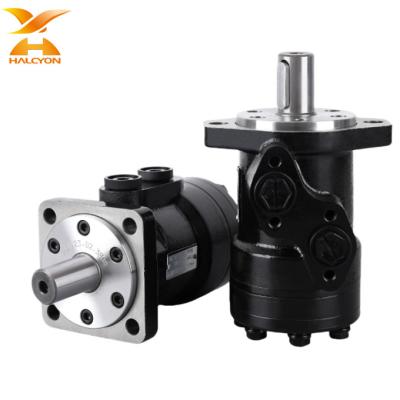 Κίνα BMR OMM OMP OMR OMS OMT OMV Orbtial Motor Rexroth Eaton Sauer Dan-foss Υψηλής ταχύτητας υδραυλικοί κινητήρες προς πώληση