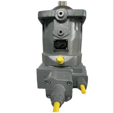 China Rexroth Hydraulic Pump Piston Pump A7vo Series A7vo28 A7vo55 A7vo80 A7vo107 A7VO107LRDH1/63R-NZB01 Piston Pump Manufacturer for sale