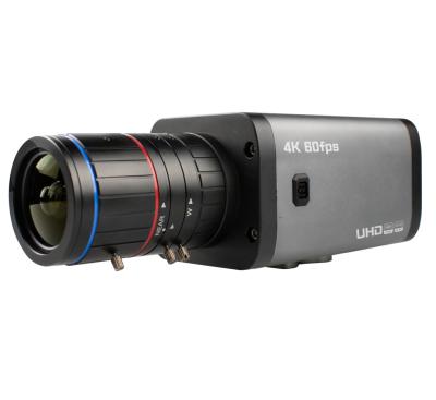 China 8.0 MP Hot Sale Super High Definition SDI Low Latency 12G-SDI 4K 60fps Realtime Transmission 12G-SDI 4K 60fps Camera for sale