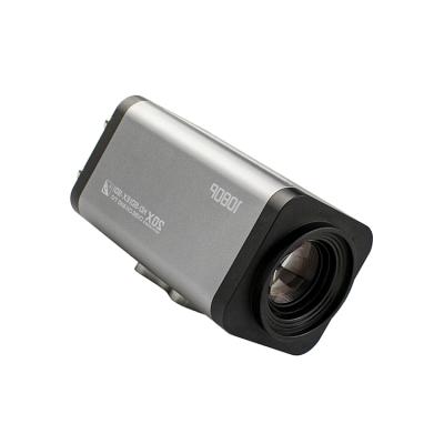 China All-in-one Conference Camera Factory Directly Sell Hd SDI /Hd SDI Home Security Camera/Ahd/Tvi/Cvi/Cvbs 20x Optical Zoom Live Camera For Video Conference for sale