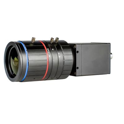 China RS232/485 factory direct MINI BOX HD IDS signal industrial live camera 1080P 60fps camera for industry for sale