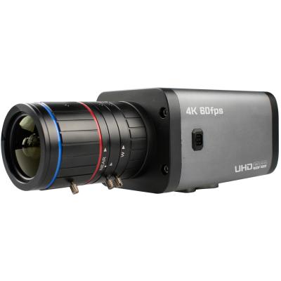 China 8.0 MP 4k 60fps Hot Selling Super High Definition Real Time Live Transmission Camera For Education for sale