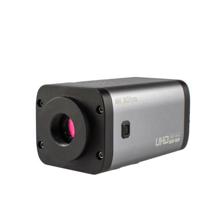 China 8.0 MP 2021 New Arrival Fashion Design CS Big Lens HD 12G IDS 4k 60fps Video Conference Ultral Camera for sale