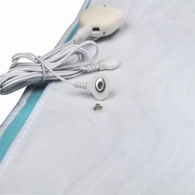 China Keep Dry Bed Alarm Mat - Silent Sensor Kit for Older, Senior, Dementia Patients - Weight Motion Pressure Pad Detector Hospital, Home for sale