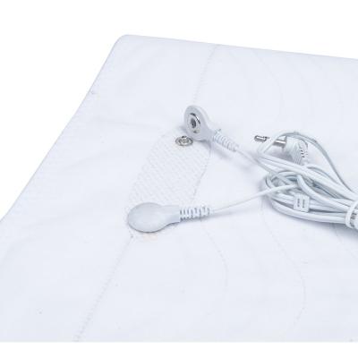 China Keep Dry Bedwetting Enuresis Alarm with Waterproof Sensor Bed Pad for Boys and Girls, Treating Enuresis for sale