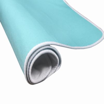China Factory wholesale 2019 hot and selling bedside bedwetting alarm sensor mats for sale