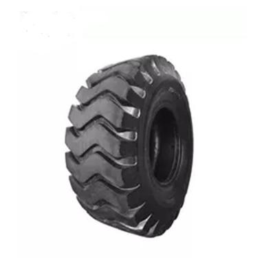 China Natrual Rubber off road tire 20.5R25 23.5R25 29.5R25 TL cheap price OTR tire for sale