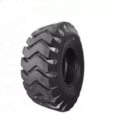 China Natrual Rubber off road tire 20.5R25 23.5R25 29.5R25 TL cheap price OTR tire for sale