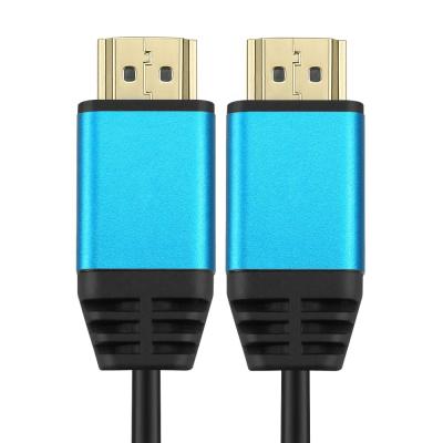 China COMPUTER RTFLY 0.5M to 3M 2160p Resolution Supports High Speed 8K 48Gbps Male to Male HDMI Cable for sale