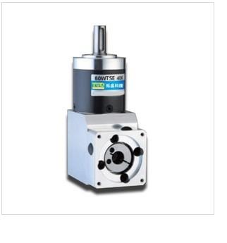 China WTSE planet-gear speed reducer for sale