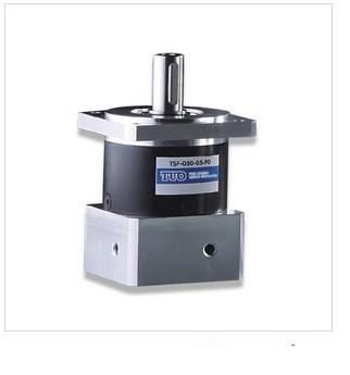 China TSF planet-gear speed reducer for sale