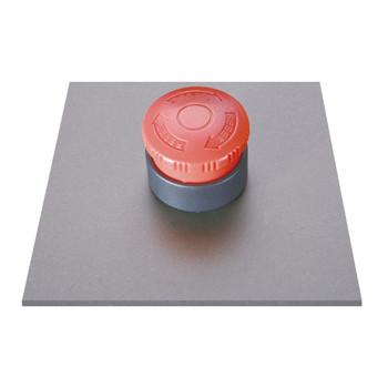 China Ø22/25 Head D30S Emergency switches (Non-Flush) en venta