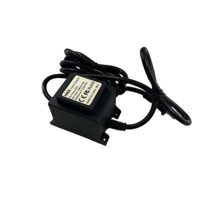 China Factory price AC12V24V5A 60W transformer outdoor led driver power supply voltage changer Hnx-ac60w-12v for sale