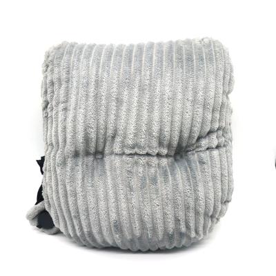 China Toe Warmer Electric Desk Foot Heater Heater Wire Toe Warmer Overheat Protection Quality Guarantee for sale