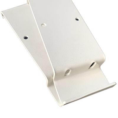China Stainless Steel China Factory Offer Factory Price Custom Sheet Metal Parts Precision Sheet Metal Processing for sale