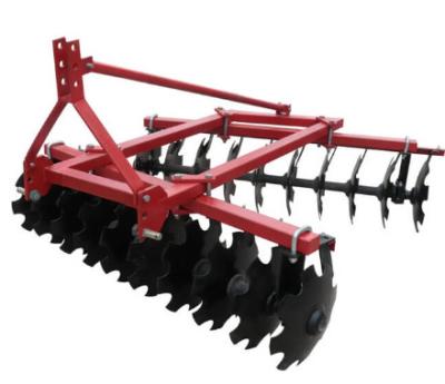 China 1BQX series Light Disc Harrow for sale