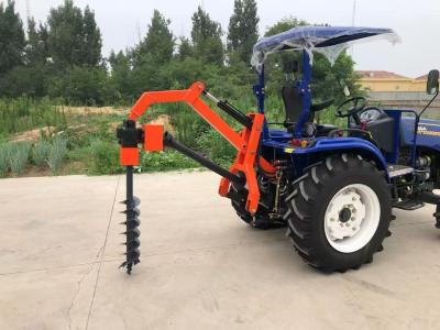China POST HOLE DIGGER (DRILL) for sale