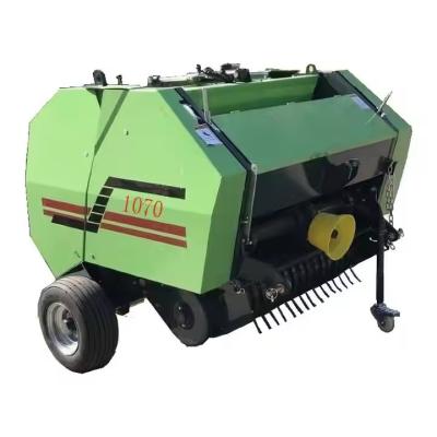 China YK1070 Baler for sale