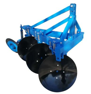 China Peru disc harrowBest Quality Disc Mounted Tractor Disc Agricultural Plow Implement Heavy Duty Offset Disc Harrow Land Plow Machine for sale
