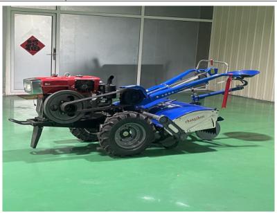 China 18HP walking tractor for sale