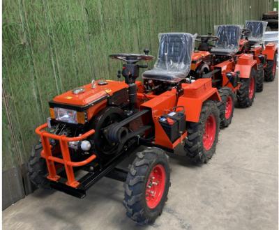 China 12HP Mini Tractor for sale