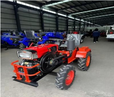 China 15HP Mini Tractor for sale
