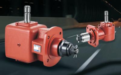 China ROTARYCUTTER GEARBOX for sale