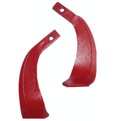 China IT 225/IT 245 Rotary Tiller Blade IT SERIES for sale
