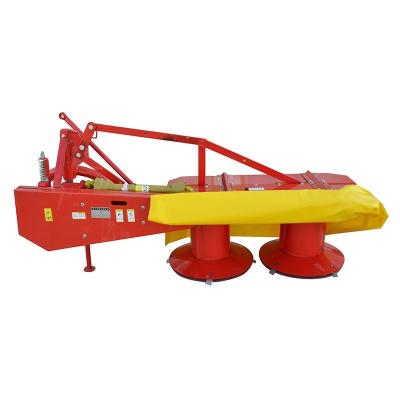 China Drum Mower for sale