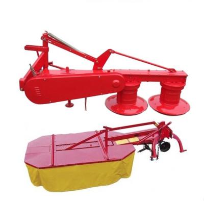 China Rotary Drum Mower 9G165 /9G135 /DRM165 /DRM135 for sale