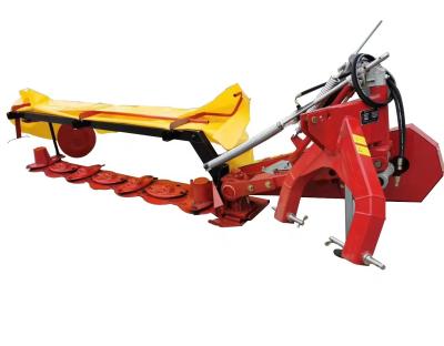 China Trail Tractor Mower Rotary Disc Mower for sale