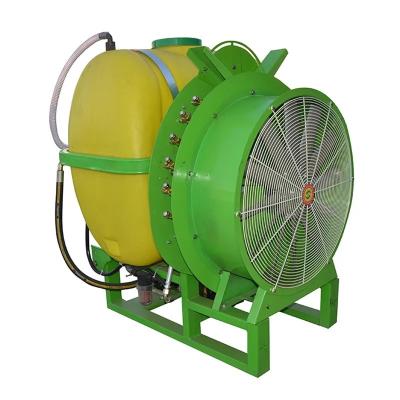China Drone Sprayer Water Mist Fog Pump Spray Machine Mist Blower Air Blast Sprayer Agricultural Sprayer for sale