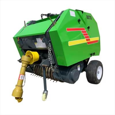 China YK0850 Straw Baler Machine for sale