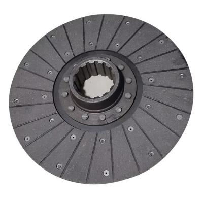 China Clutch Kit Disc UMZ 45-1604040-A4 Belarus Clutch UMZ 45-1604040-A4 Belarus Clutch for sale