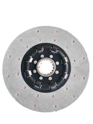 China DT75 Clutch Disc A52.21.000 for Tractor Part for sale