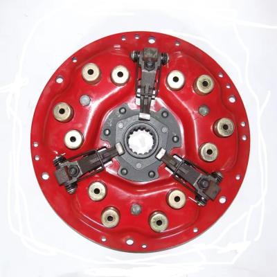 China MTZ Clutch Pressure Plate 70-1601090 for Mtz Tractor Parts for sale