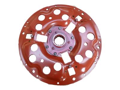 China MTZ Clutch Pressure Plate 85-1601120 for Mtz Tractor Parts for sale