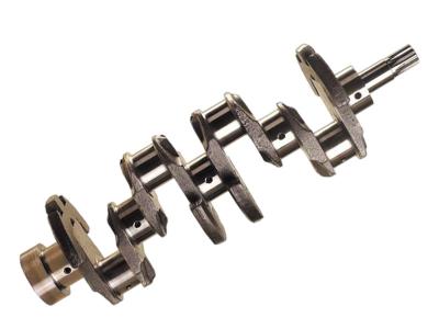 China Crankshaft 240-1005010 MTZ Tractor Part for sale
