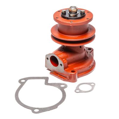 China mtz Water pump 240-1307010-A1 belarus tractor for sale