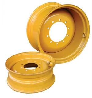 China Agricultural wheel rims for sale