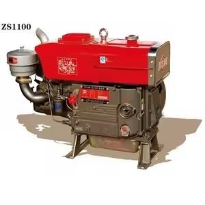 China Marinecylinder Diesel Engine (ZS1110) for sale