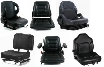 China High-Quality Seats For Tractors, Forklifts, And Construction Vehicles – Comfort And Durability for sale