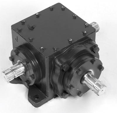 China Gearbox for Agricultural Machinery for sale